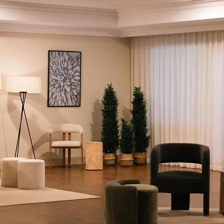 Rvhotels Tuca Hotel Vielha