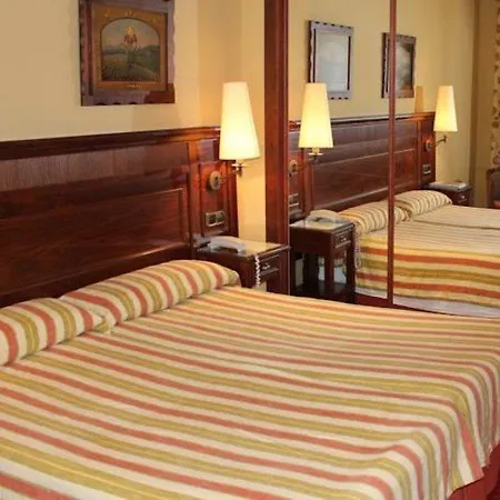 Rvhotels Tuca Hotel Vielha
