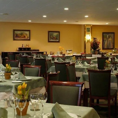 Rvhotels Tuca Hotel 4*