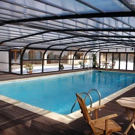 Rvhotels Tuca 4* Vielha
