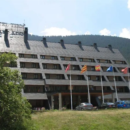 Rvhotels Tuca 4* Vielha