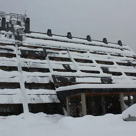 Otel Rvhotels Tuca Vielha
