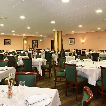 Rvhotels Tuca 4* Vielha