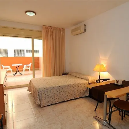 Rvhotels Tuca