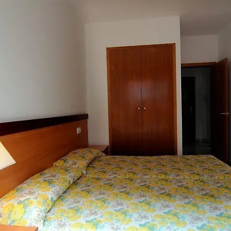 Rvhotels Tuca Hotel