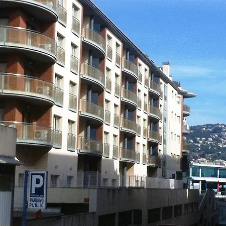 Rvhotels Tuca Hotel 4*