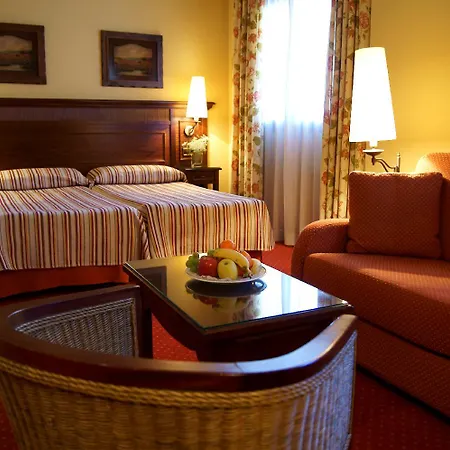 Rvhotels Tuca 4* Vielha