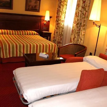 Rvhotels Tuca 4*