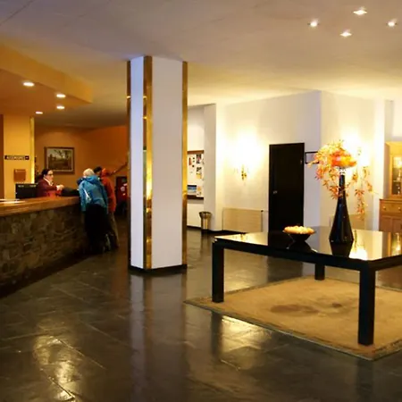 Hotel Rvhotels Tuca 4*