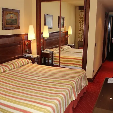 Rvhotels Tuca 4* Vielha e Mijaran