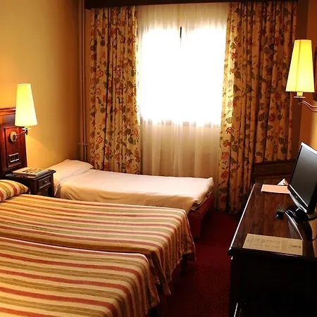 Rvhotels Tuca 4* Vielha