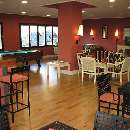Hotel Rvhotels Tuca 4*