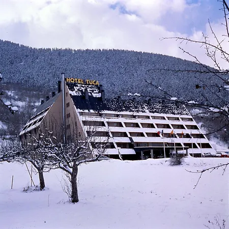 Otel Rvhotels Tuca 4*