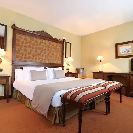 Rvhotels Tuca