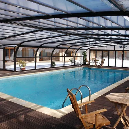 Hotel Rvhotels Tuca