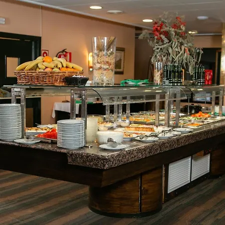 Rvhotels Tuca 4* Vielha